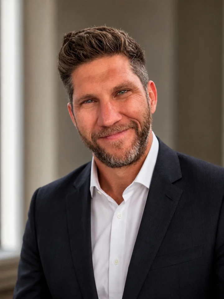 Matt Brandenburg, internet marketing expert
